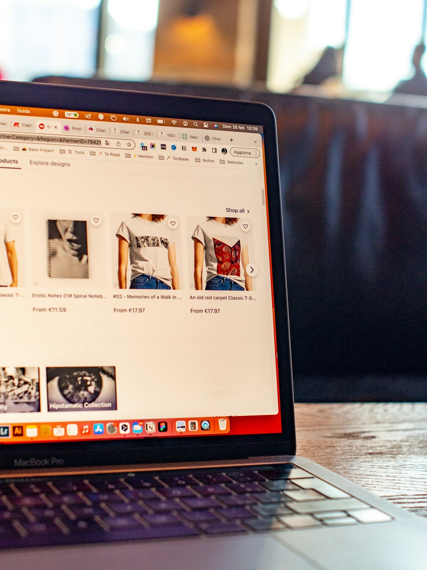 The Importance of Marketplace Account Management