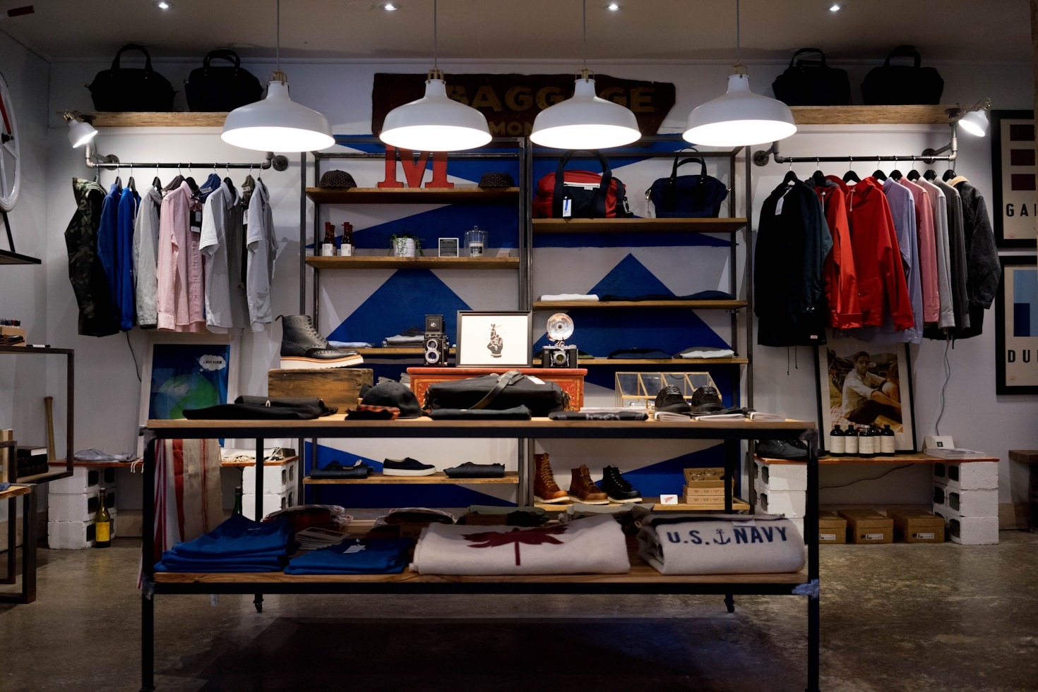 Essential Tips for Setting Up Your Online Store